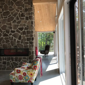 Residence St-Donat