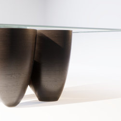 Custom Furniture - Coffee Tables