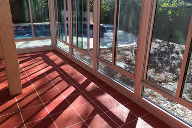 Sunroom