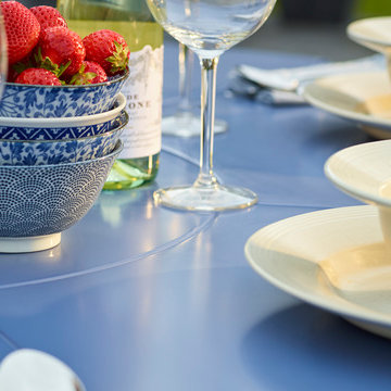 Patio and balcony furniture