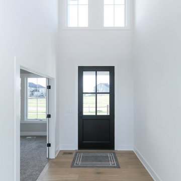 The Camden II | Stewart Ridge Plainfield, IL