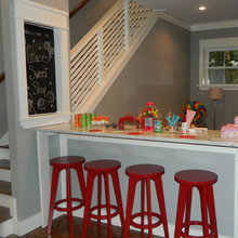 kitchen....(beach house)