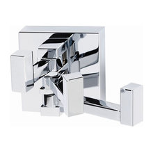 Bathroom hardware
