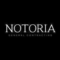 NOTORIA | General Contracting And Insulation Speci