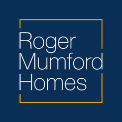Roger Mumford Homes