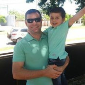 Felipe Luis Perin's photo