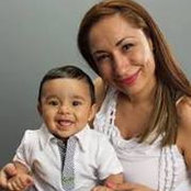 Violet Rubio's photo