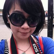 Joyce Cai's photo