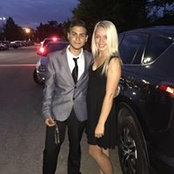 Jake Petrucci's photo