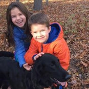 Meg Boggess's photo