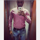 Hamada Al Agha's photo
