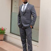Saad Akhtar's photo