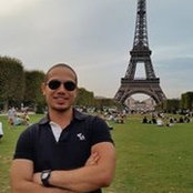 Amr Mohy's photo