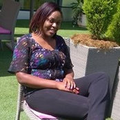 Foto von Antonina Otieno