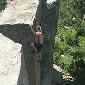 Foto de Caleb Mackey