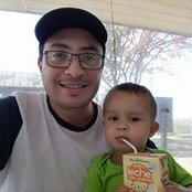 Gregory Murillo's photo