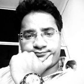Deepak Nagals foto
