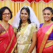 Asha Chandy's photo