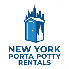 New York Porta Potty Rentals