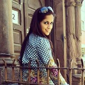 Aasheekaa Bathija's photo