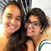 Yashna Chugani's photo