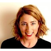 Jenny Colgan's photo