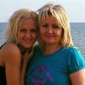 Анна Панасевичs foto