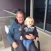MaryJane Moorcroft's photo