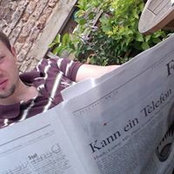 Foto von Markus Blatt