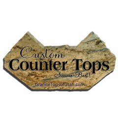 Custom Counter Tops, Inc