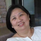 Christine Lacson-Sanchezs foto