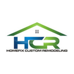 Homefix Custom Remodeling