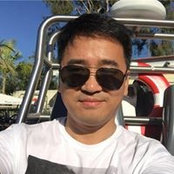 Foto von Hugh Hwang