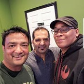 Shaun Harris's photo