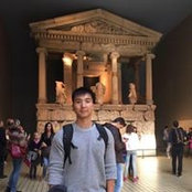 Gary Chan's photo