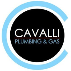 Cavalli Plumbing & Gas