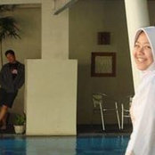Indra Saputra's photo