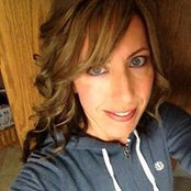 Lori McCourt's photo