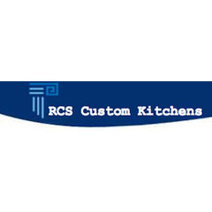 Rcs Custom Kitchens