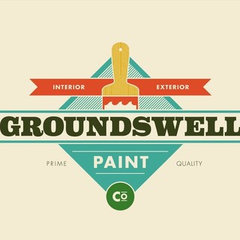 Groundswell Paint Co