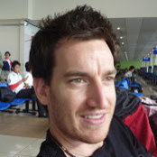 Simon Guerin's photo