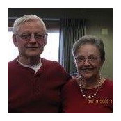 Arlene Kirk's photo