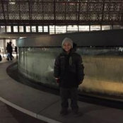 Richard Lewis's photo