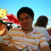 Ming Yang's photo