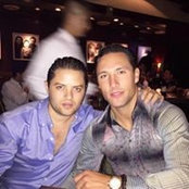 Jafeth Azcona's photo