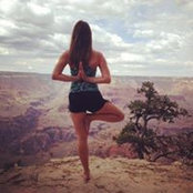 Elena Buglos foto