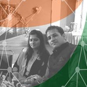 Priya Abbi's photo