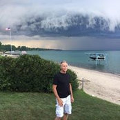 Clyde Taylor's photo