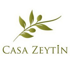 Casa Zeytin AB