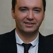 Martin Johnson's photo